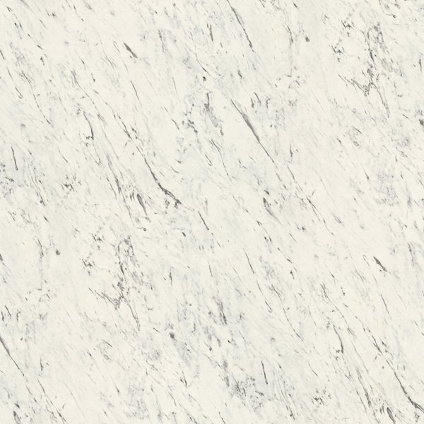 White Carrara Marble ST9 Laminate 3050 x 1310