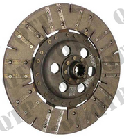 Clutch Disc