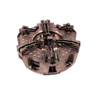 12In DUAL CLUTCH COVER