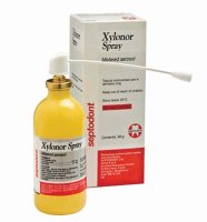 Septodont Xylonor Spray