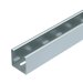 Heavy Duty Cable Tray Pre Galvanised