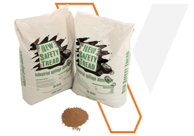 Loose Absorbents, Granules