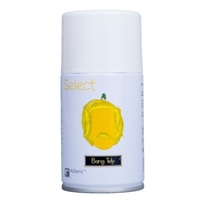 DISPENSER AIR FRESHENER BANG TIDY (Lemon)