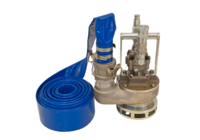 HYCON 2" HYDR' SUBMERSIBLE PUMP HWP2
