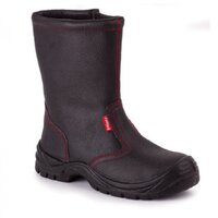 Flexitog PolarSnug Freezer Boots with Side Zip SB-P CI SRA