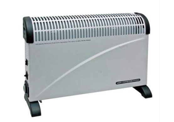 Convection Heaters