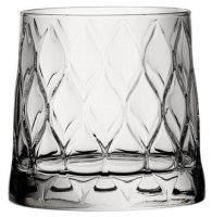 Leafy DOF Whisky 15.5oz (44cl) Carton of 24