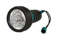 Torch Twin Function 3LED