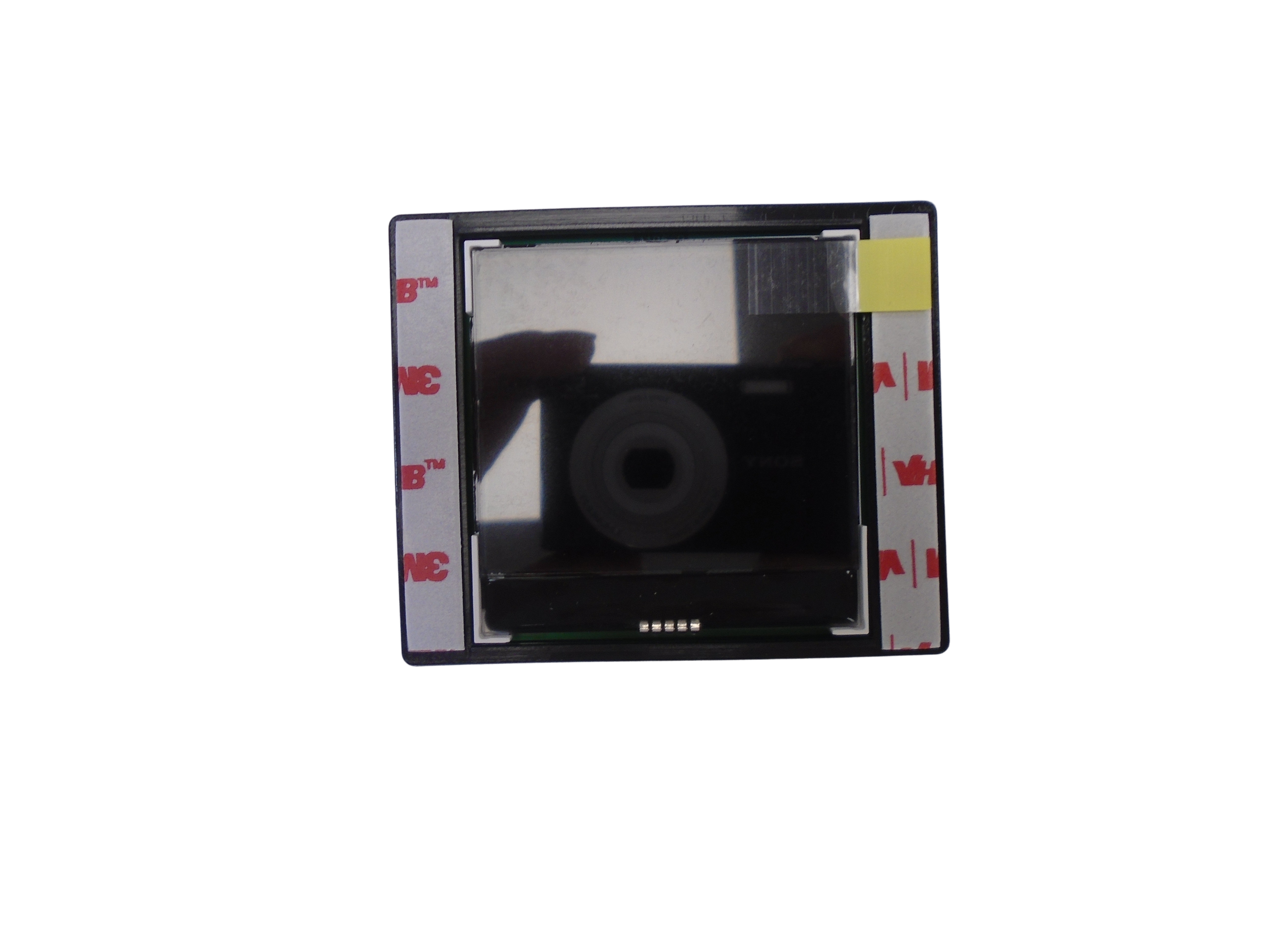 LCD DISPLAY DU00-1PR (SUITABLE W/ BD1-28 CONTROLLER) - 2014 TO MAY 2019