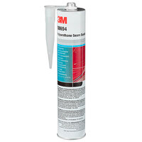 3M™ Polyurethane Seam Sealer, Black, 310 Ml, Pn08694