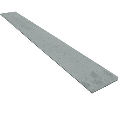 Cembrit Soffit Strip 1200X150X3.2MM 79032810000