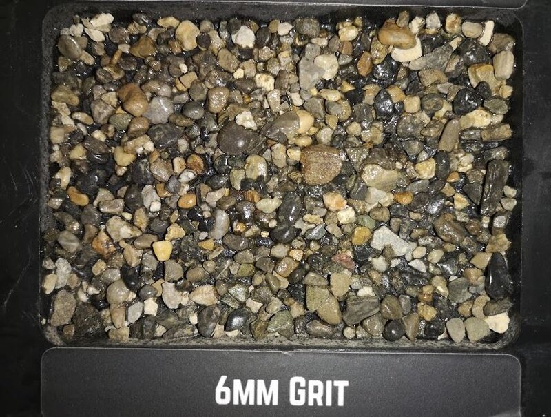 6mm Horticulture Grit Stone Tonne Bag (To Order) Goodwins