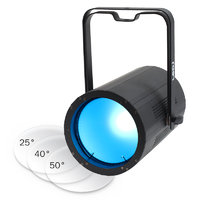 LEDJ 150W COB RGBA Par