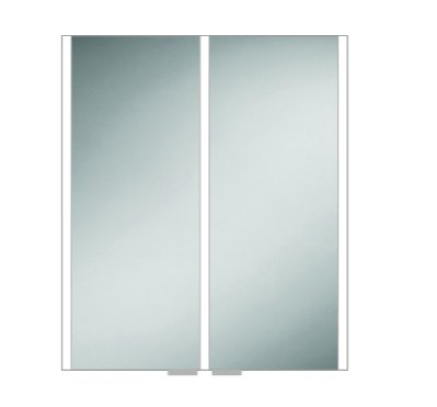 XENON 60 CABINET W60.5 X H70 X D13CM