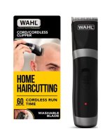 WAHL Clipper Kit Cord/Cordless