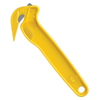 Yellow Pacific Handy Cutter Swanhead Multi-Functional Safety Knife