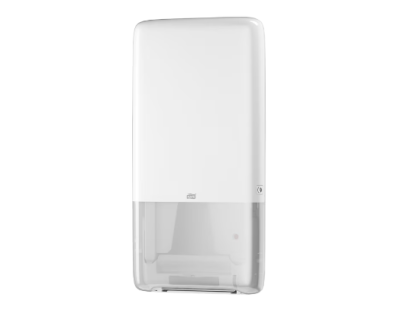 Tork PeakServe® Continuous™ Paper Hand Towel Dispenser White H5 552500
