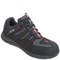 Baak 71442 Sven Half Shoe S1 SRC