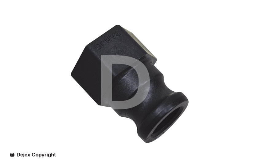 CAM LOCK 1" ADAPTOR X 1" FEMALE BSP