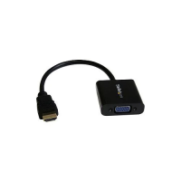 HDMI to VGA Converter Cable/Adapter