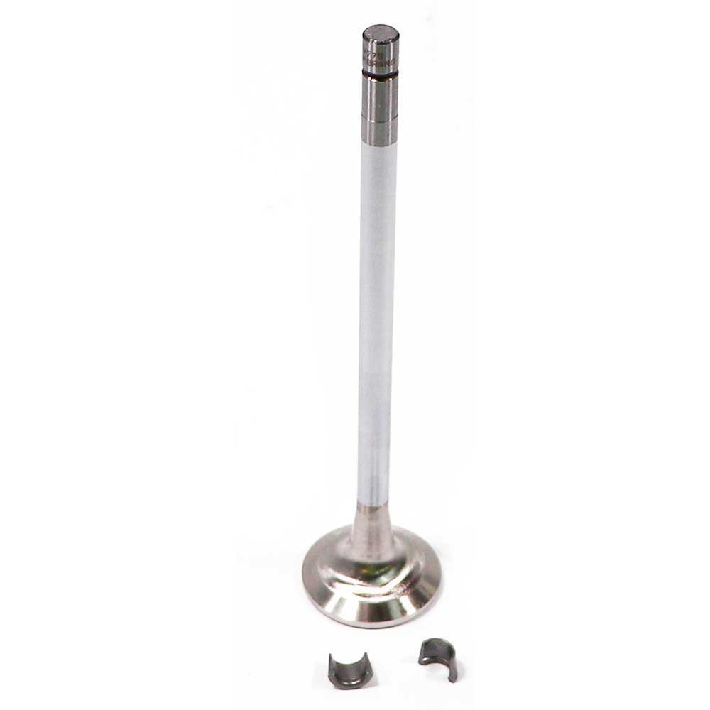 VALVE KIT EXHAUST