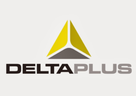 Delta Plus Logo