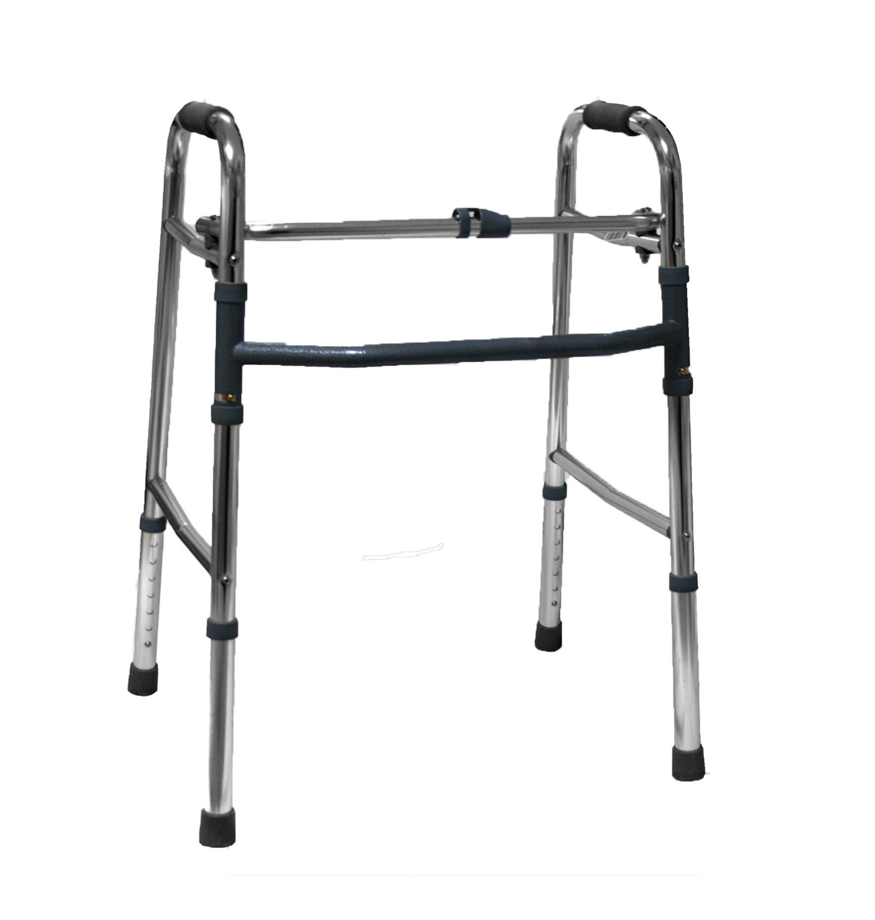 Delta Frame Walking Aid