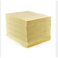 Premier Chemical Sheet - Yellow 50 x 40cm
