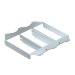 OBO Mounting Support, Nominal size 9 and R9, for APMT5 Cover Plates