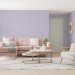 Dulux Lovely Lilac Colour Inspiration