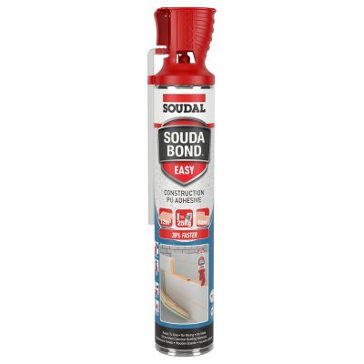 Soudal Soudabond Easy Genius Gun 750ml
