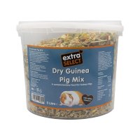Extra Select Dry Guinea Pig Feed