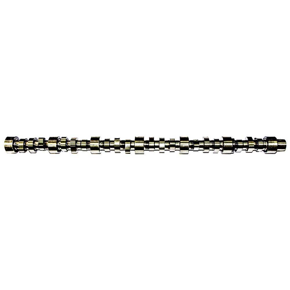 CAMSHAFT
