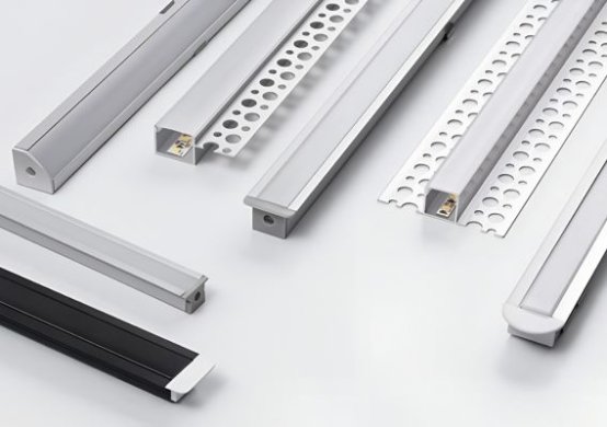 LED Strip Profile
