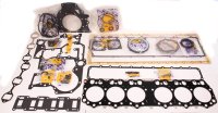 GASKET KIT OVERHAUL