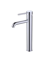 GIRO CHROME TALL MONO BASIN MIXER