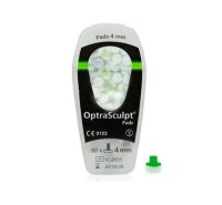 Ivoclar Vivadent Optrasculpt Pad - 60pk 4mm - DMI Dental Consumables Ireland - Next Day Delivery