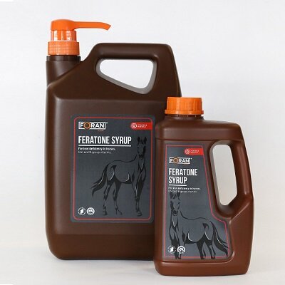 Foran Feratone 5L