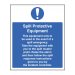 Spill protection equipment
