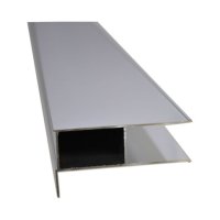 Tucker French 6mm Extension Profile 1900mm