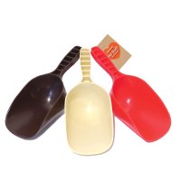 Rosewood Pet Food Scoop Clip Strip 1x12