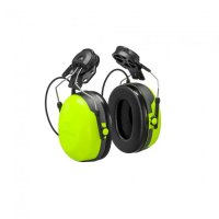 3M Peltor CH-3 Listen Only Helment Attachment Hearing Protector