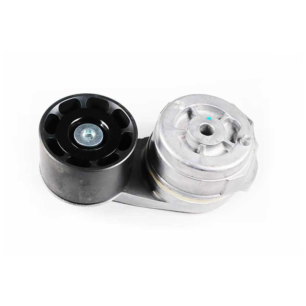 BELT TENSIONER