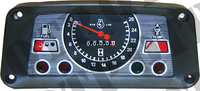 Dash Instrument Panel