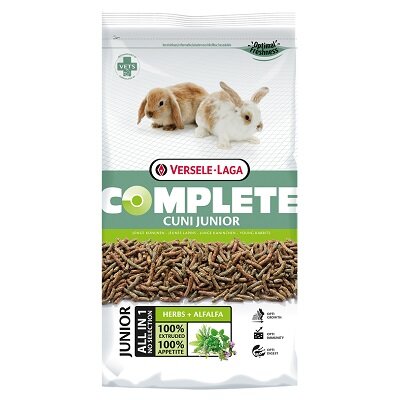 Versele Laga Complete Cuni Junior Rabbit 1.75kg