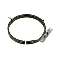 ROUND HEATER ELEMENT