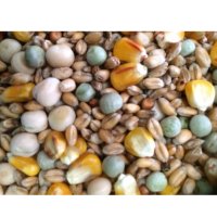 Johnston & Jeff Four Seasons General Economy Pigeon 20kg