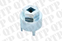 Tool for Mudguard Nut: 56685