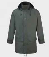 Flex Waterproof Jacket - Navy 