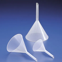Analytical funnel 3.5ml